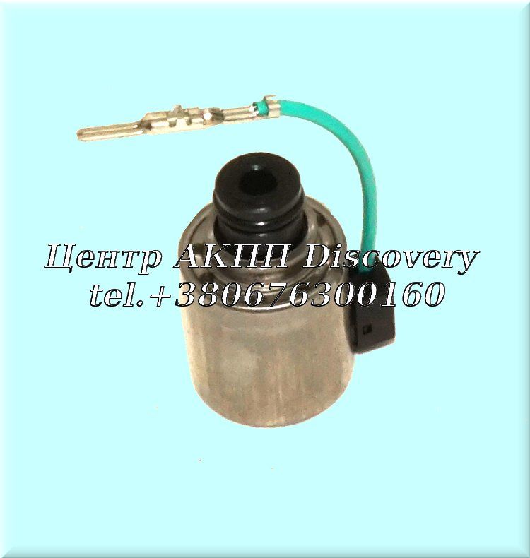 Solenoid #3 JF404E (OEM)