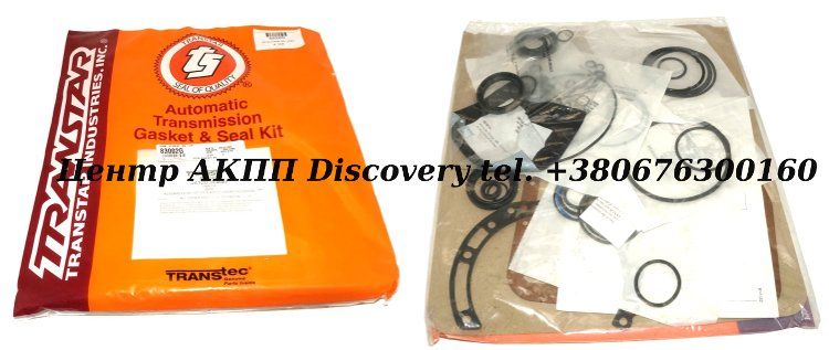 Overhaul Kit JF404E (Transtar)