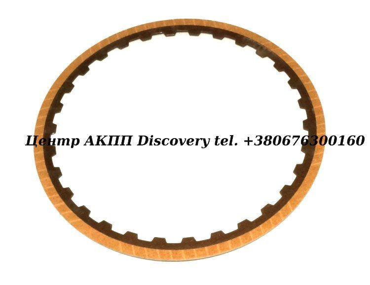 Friction, JF404E LOW REV 99-UP (Exedy)
