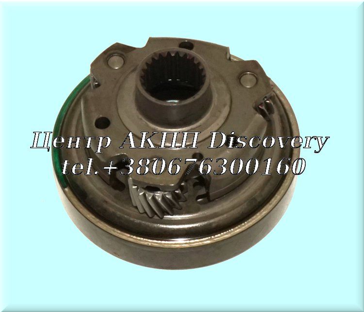 PLANET REAR  JF405E (USED)