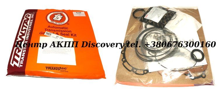 Комплект Ущільнень АКПП Mazda JF506E 02-UP (Transtar)