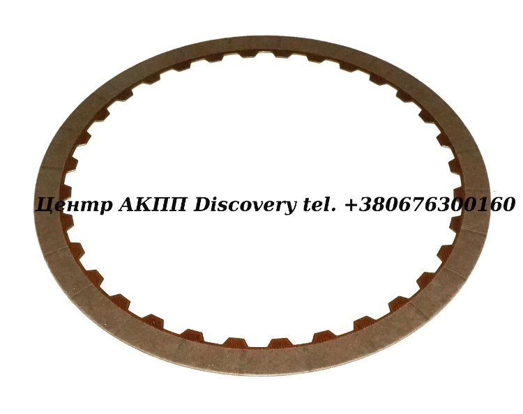 Фрикційний Диск Пакет 2/4 JF506E 02-UP (Exedy)