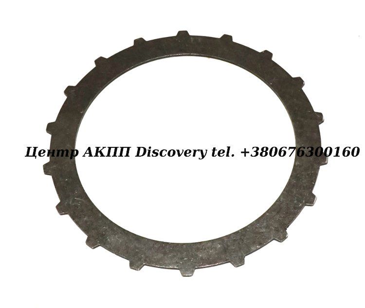 STEEL HIGH 99-UP JF506E (Transtar)