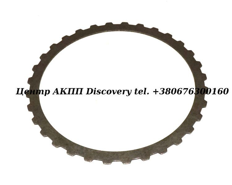 Сталевий Диск Пакет Low JF506E 99-UP (Transtar)