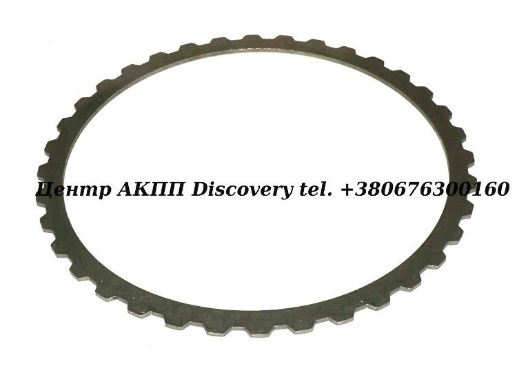 Сталевий Диск Пакет Reverse JF506E 99-UP (Transtar)