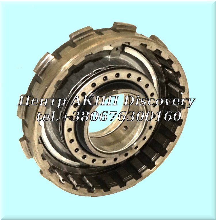 Drum Direct KM (Transtar)