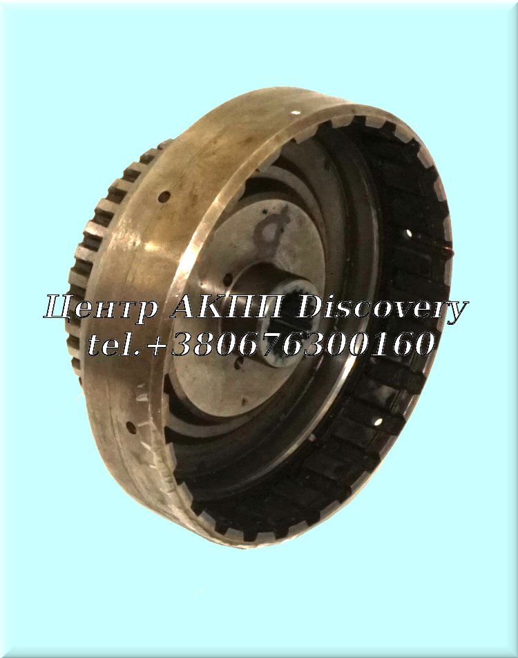 Drum Forward KM-Series (Used)