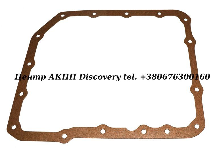 Прокладка Піддону АКПП 4L30E 90-UP BMW (Transtar)