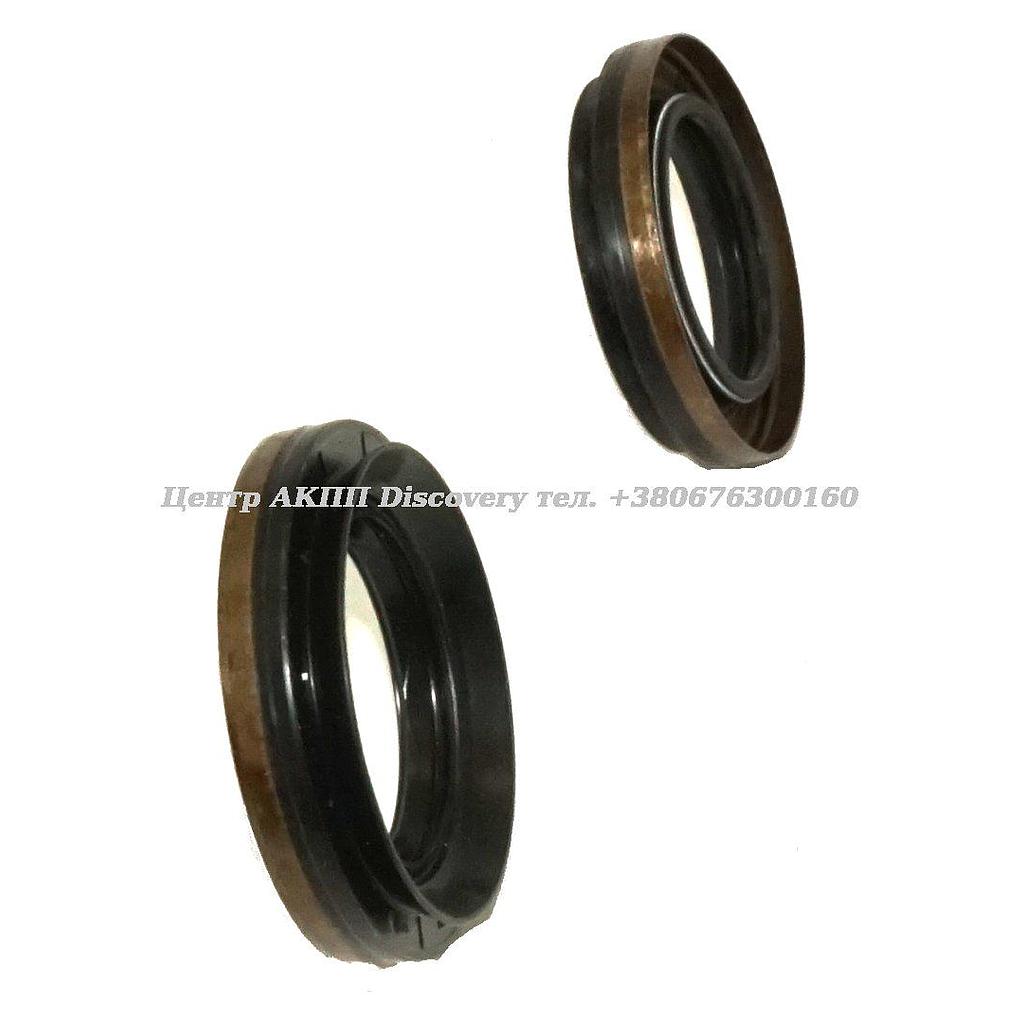 Seal Axle Kit 6DCT450 Powershift (Autoline)