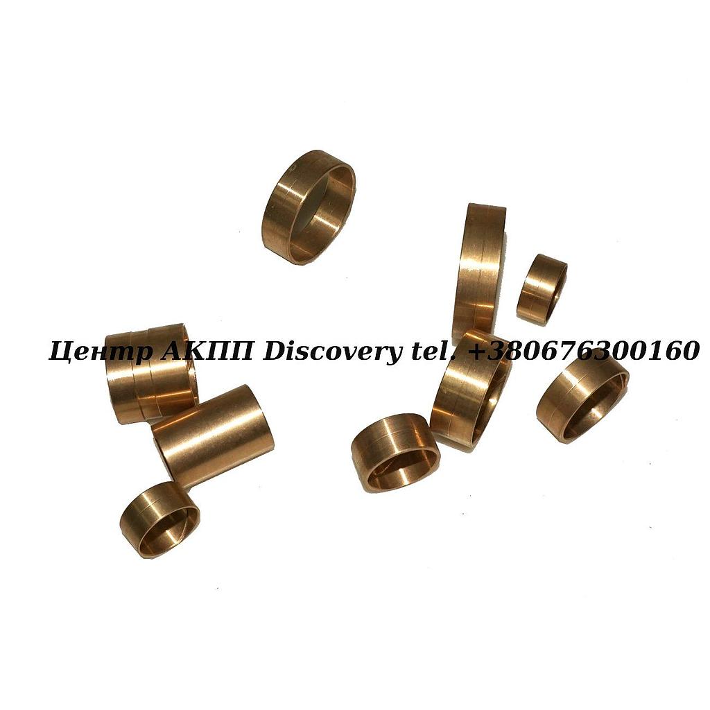 Комплект Втулок V5A51/R5A51 (Omega Machine)