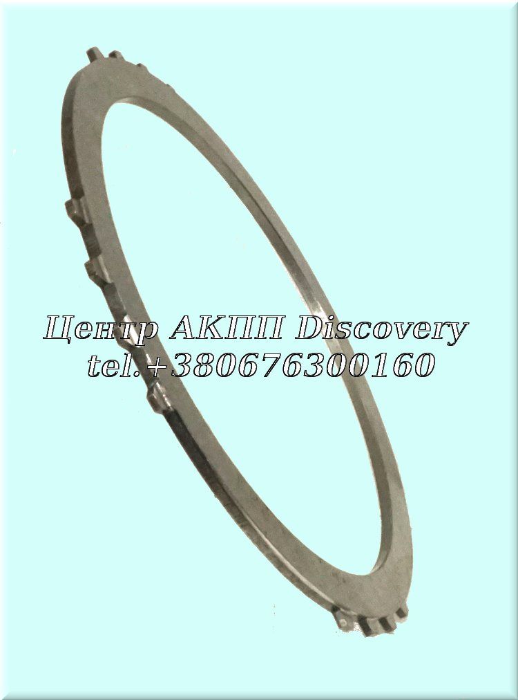 PRESSURE PLATE 2ND BRAKE R4A51, V4A51 (Transtar)