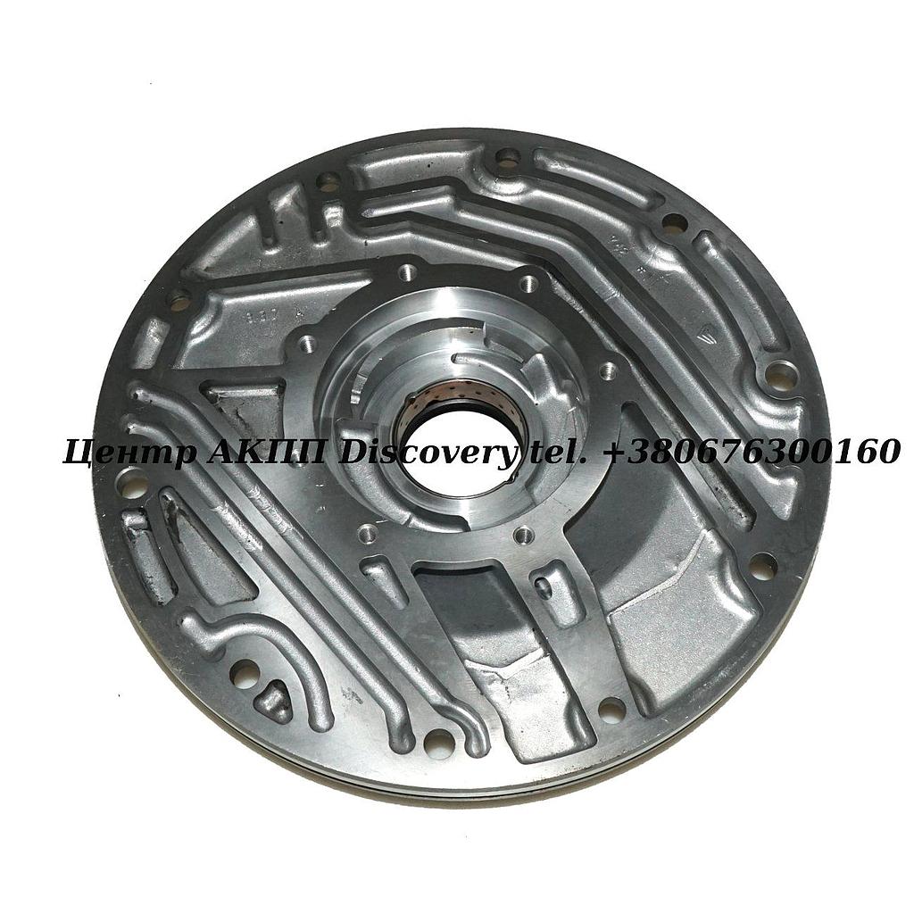 PUMP BODY R4/V4/R5/V5A51 (Used)