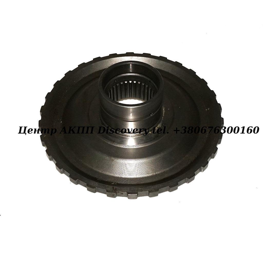 Hub,Output R4A51 /V4A51 /R5A51/ V5A51 (Used)