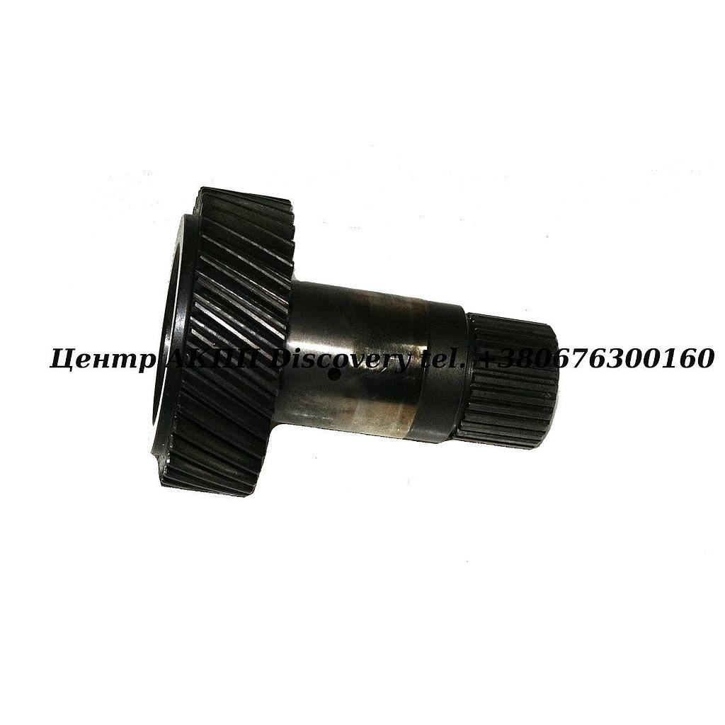 Сонячна Шестерня Планетарного Редуктора Underdrive R5/V5A51 (Б/В)