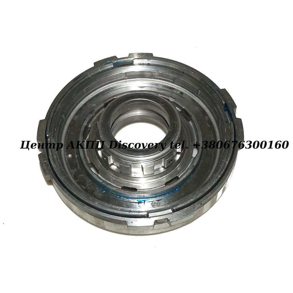 Center Support, R4/V4/R5/V5A51 (Used)