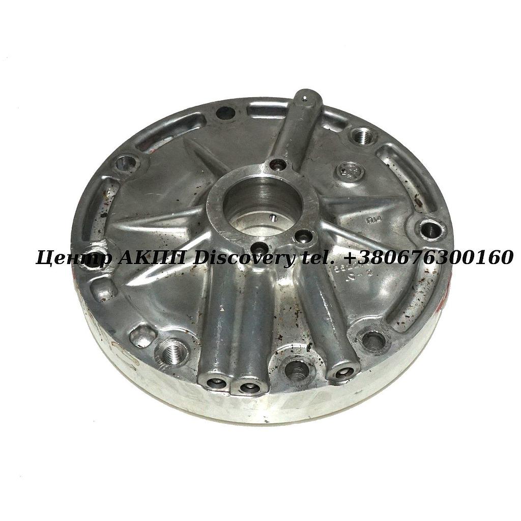 Support Rear Aluminum R5A51/V5A51 (Б/У) 