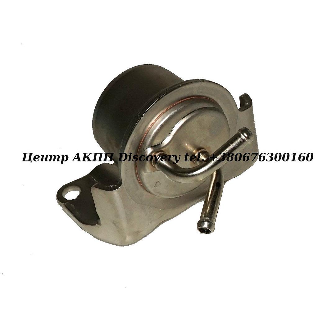 Фільтр Nissan Murano зовнішній (Оригінал)