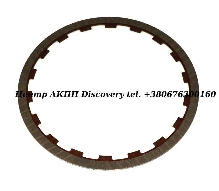 FRICTION OVERRUN RE4R01A (Borg Warner)