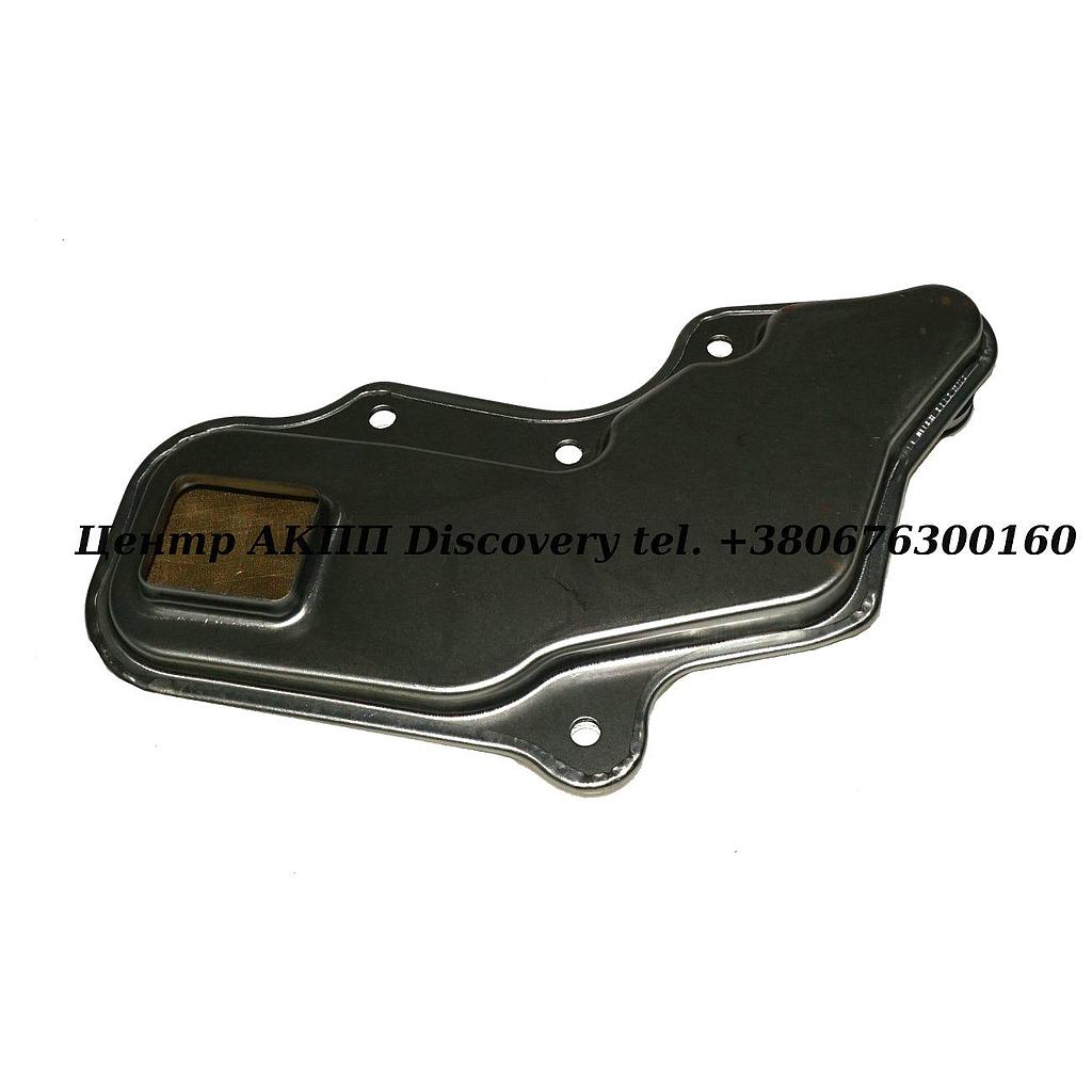 FILTER RE4RO1A 2WD NISSAN 89UP (Transtar)
