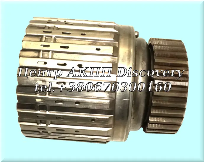 Корпус Зчеплення Пакет Forward RE4R01A (Б/В)