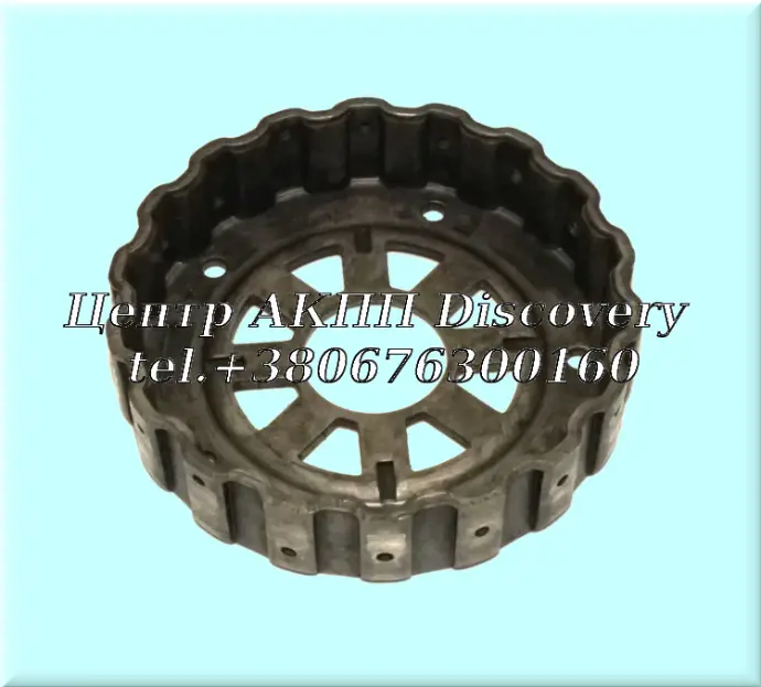 Hub Overrun Clutch RL4R01A/RE4R01A (Used)