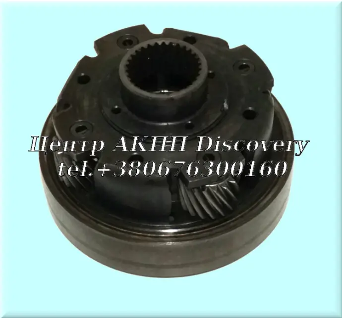 Планетарний Редуктор, Задній RE4R01A (Б/В)