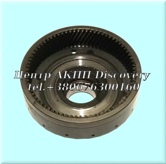 GEAR RING, REAR  PLANET RE4R01A (Used)