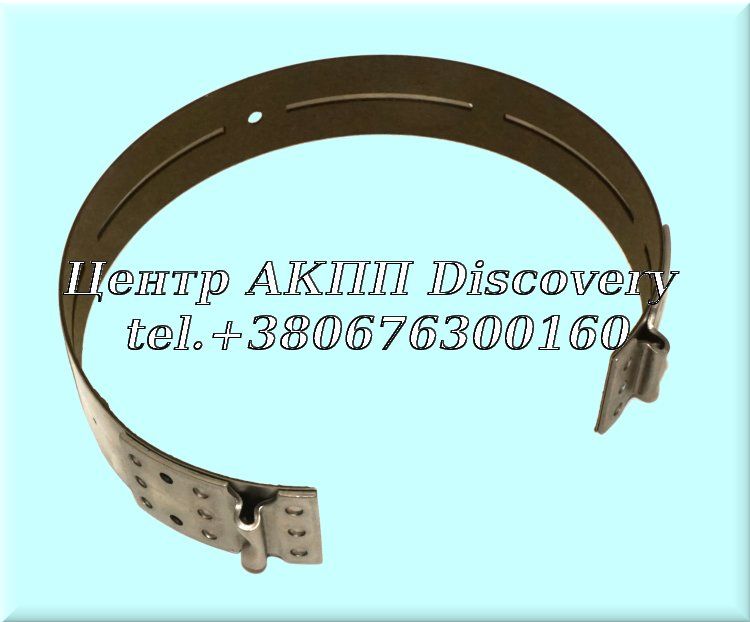 Гальмівна Стрічка АКПП RE4F02A/RE4R01A (Transtar)