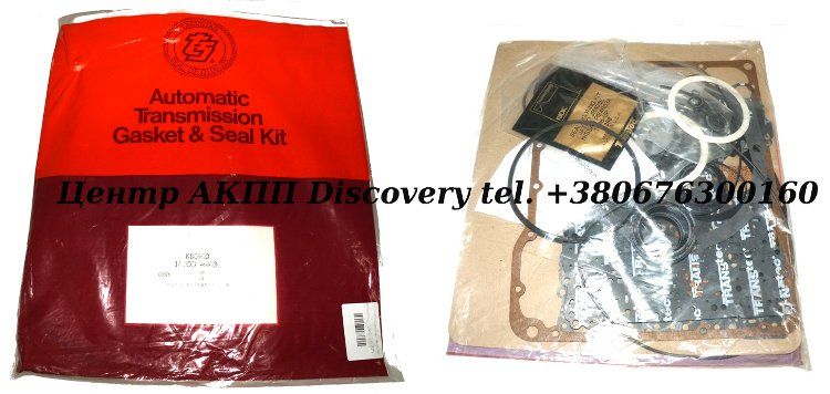 O/H KIT RE4R03A 90-UP (Transtar)