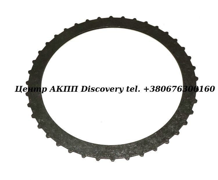Steel Plate, High RE4R03A (Transtar)