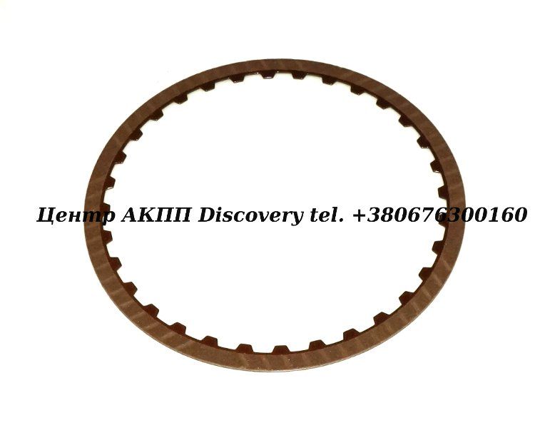 Фрикційний Диск Пакет Forward RE4F04A 92-UP (Exedy)