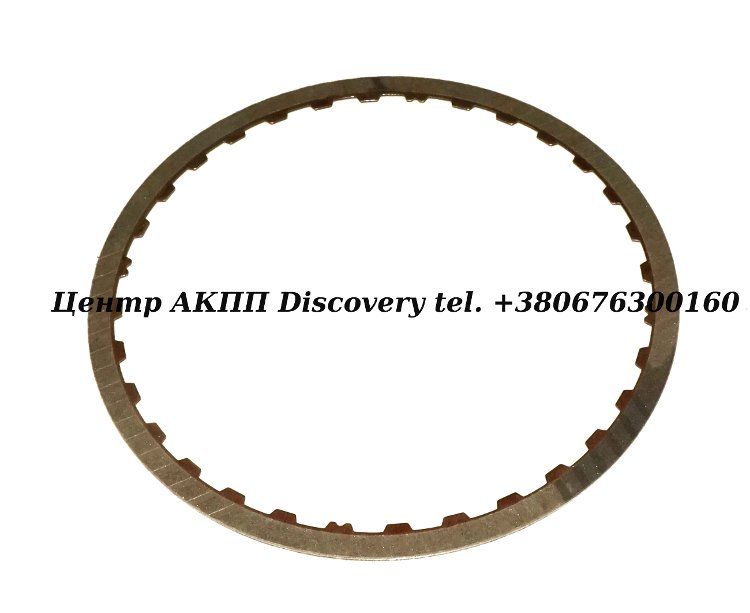Фрикційний Диск Пакет Low/Reverse JF506E, RE4F04A 92-UP (Exedy)
