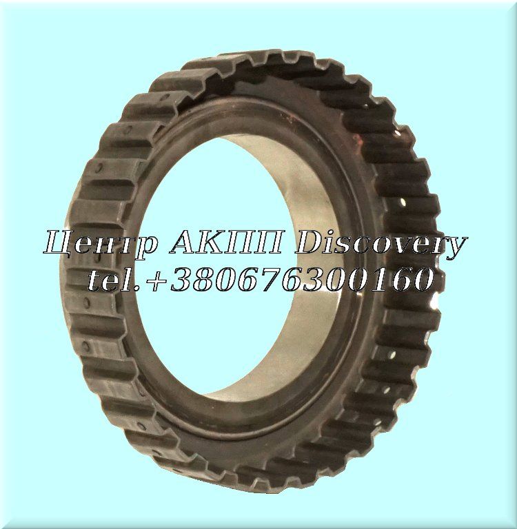 Hub Forward RE4R04A (Transtar)
