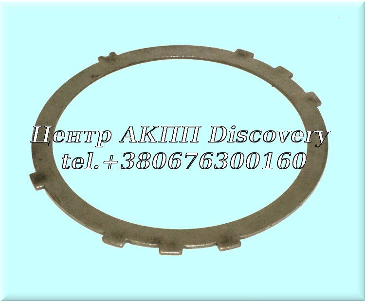Steel Reduction Brake RE4R01A (R4AEL), RL4R01A, RE5R01A
1987-ON (Transtar)