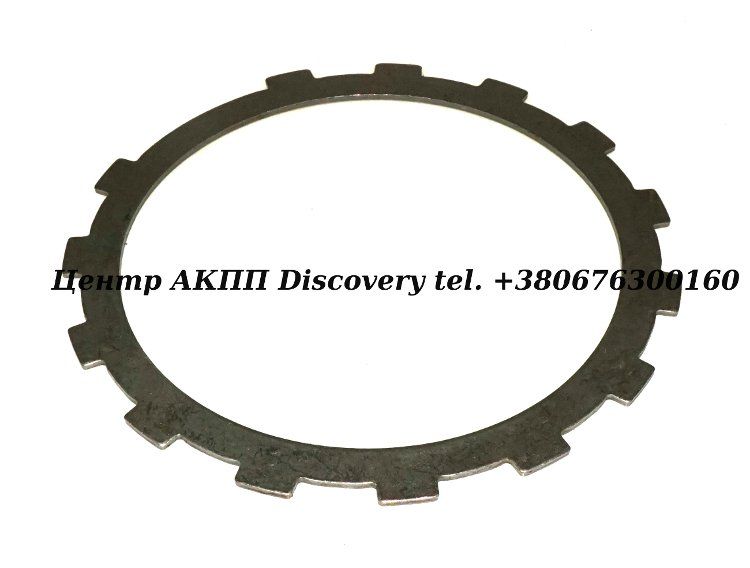 Steel Plate, Low/ Reverse RE4R01A/ RE4R03A (Transtar)
