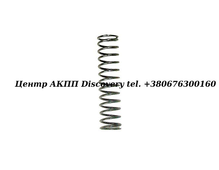 TCC Regulator Valve Spring 01M, 01N, 01P (Sonnax)