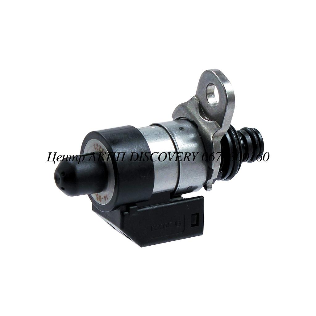 Електромагнітний Клапан PWM із Кришечкою RE5R05A/Subaru 5EAT за винятком Tribeca 3.6L (Оригінал)