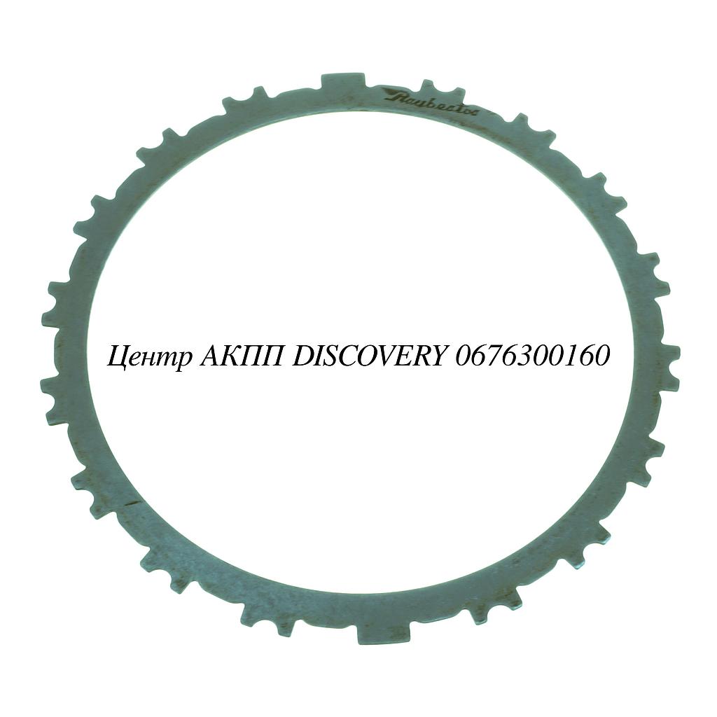 Сталевий Диск Пакет B1/Reverse Brake RE5R05A (Raybestos)