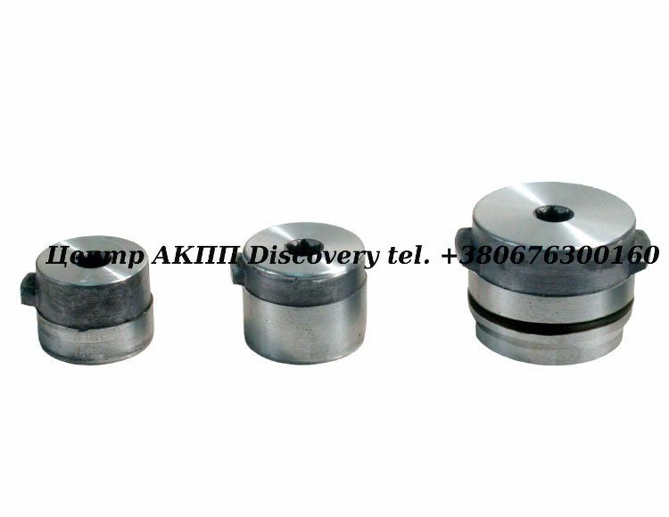Shift Cup Kit 01M, 01N, 01P (Sonnax)