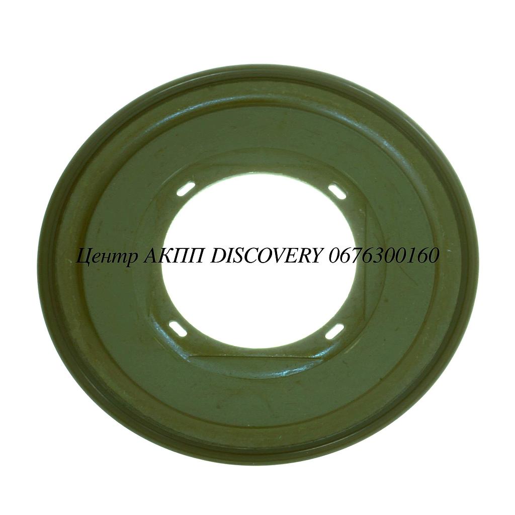 Piston, Input CL5EAT/RE5R05 (Transtar)