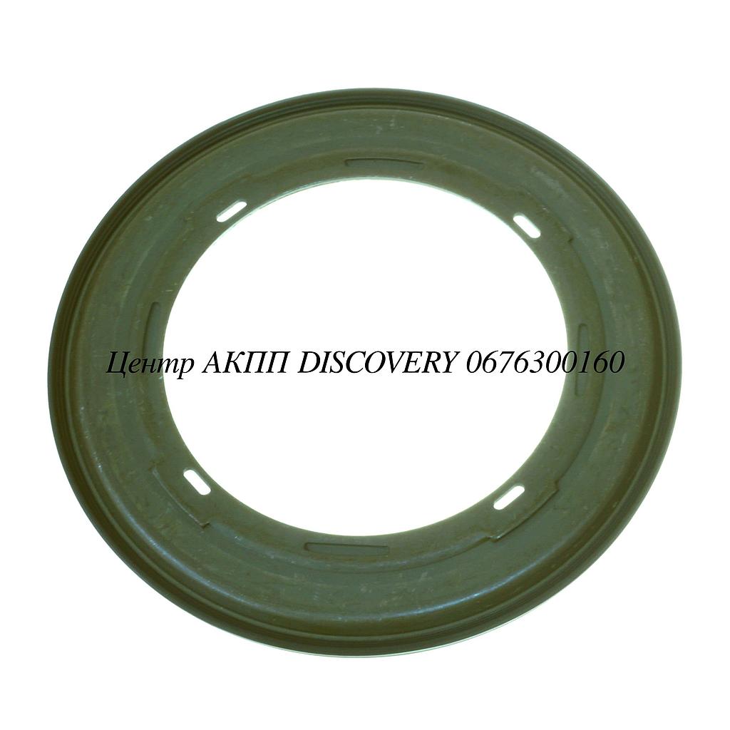 Piston Direct Clutch 02-UP RE5R05A/5EAT (Transtar)