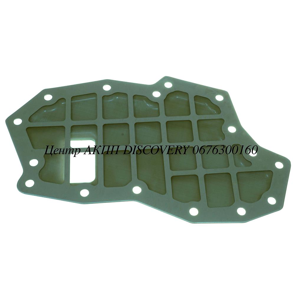 Фільтр АКПП NISSAN RE5R05A 02-UP (Transtar)