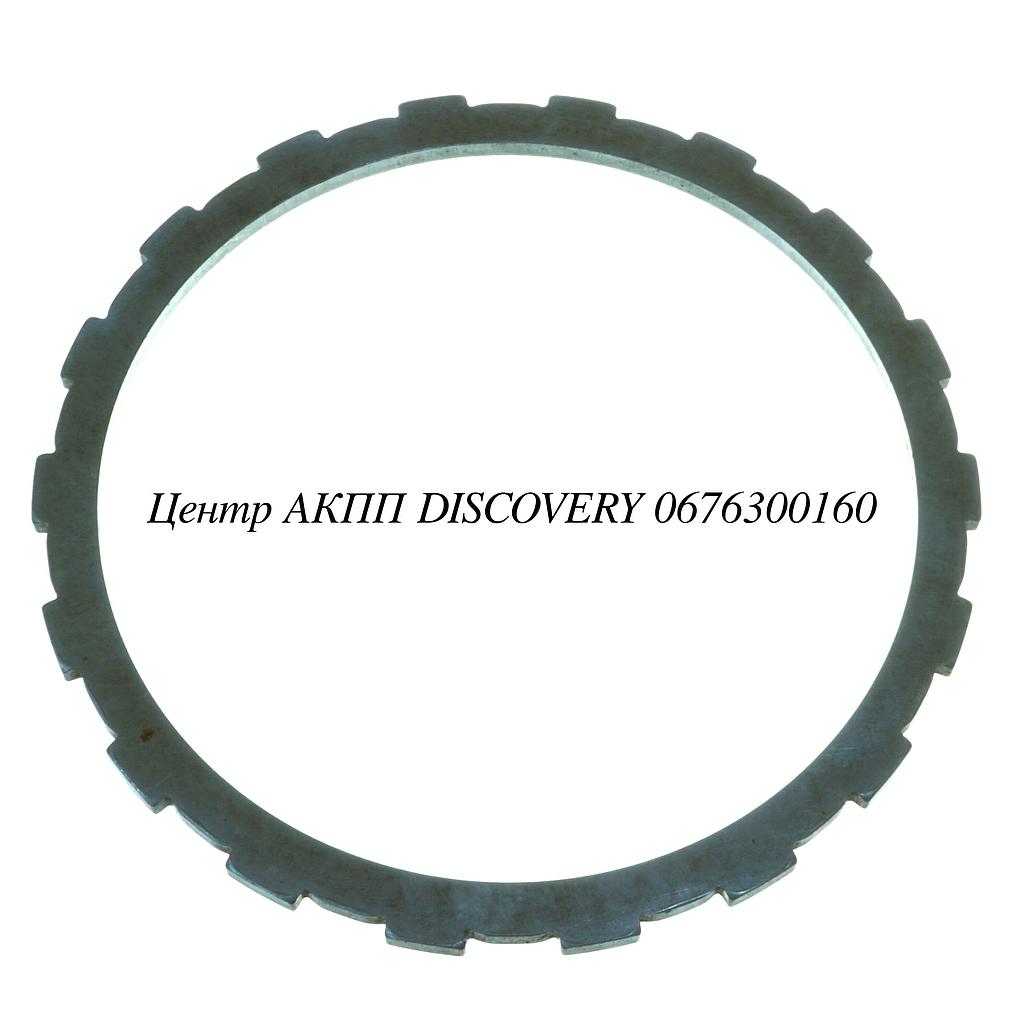 PRESSURE REVERSE BRAKE RE5R05A, RE7R01A, 5EAT (Used)
