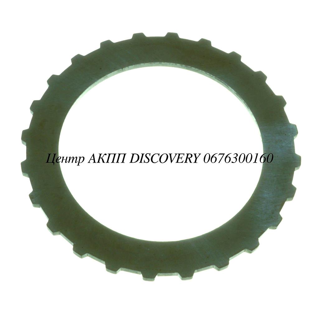 PRESSURE HIGH LOW REV RE5R05A (Used)