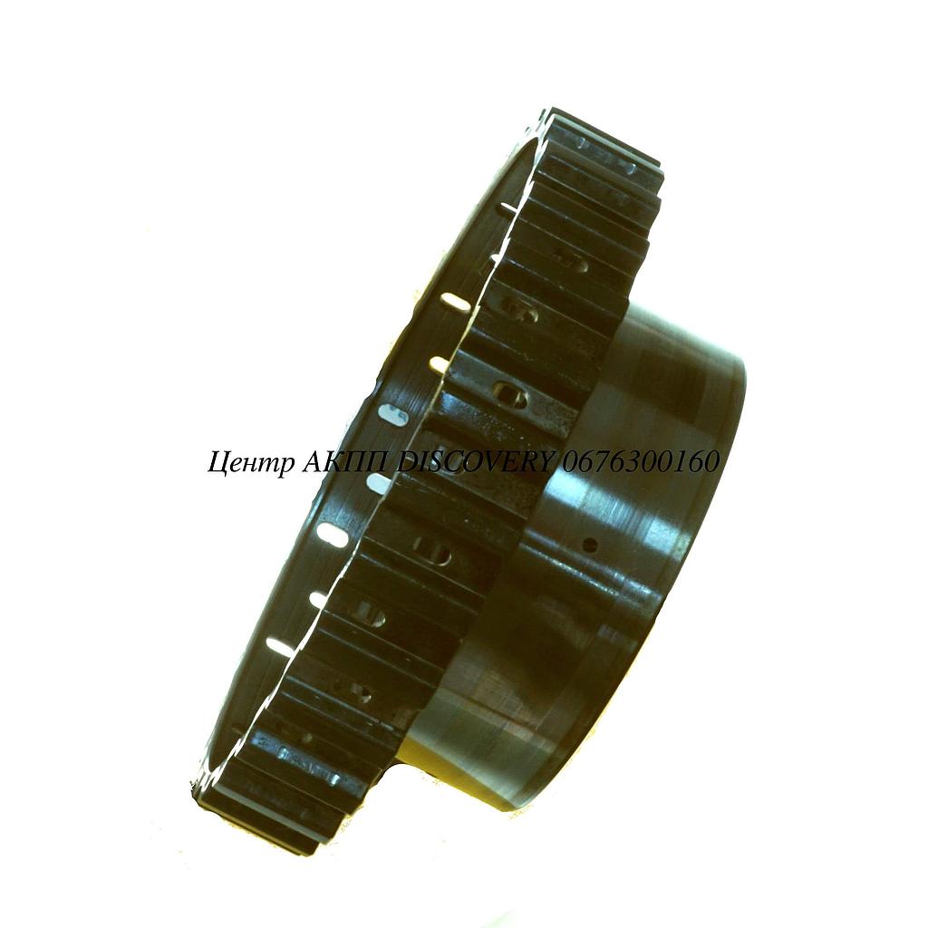 Hub, Low Coast Clutch RE5RO5A/5EAT (Used)