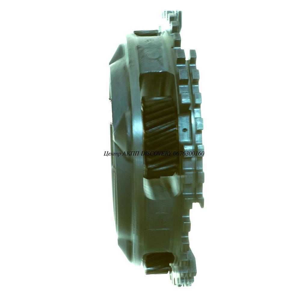 Планетарний Редуктор Overdrive RE5R05A (Б/В)