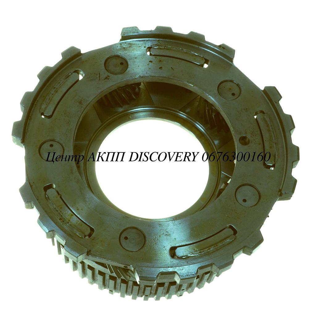 Planet, Rear RE5R05A (Used)