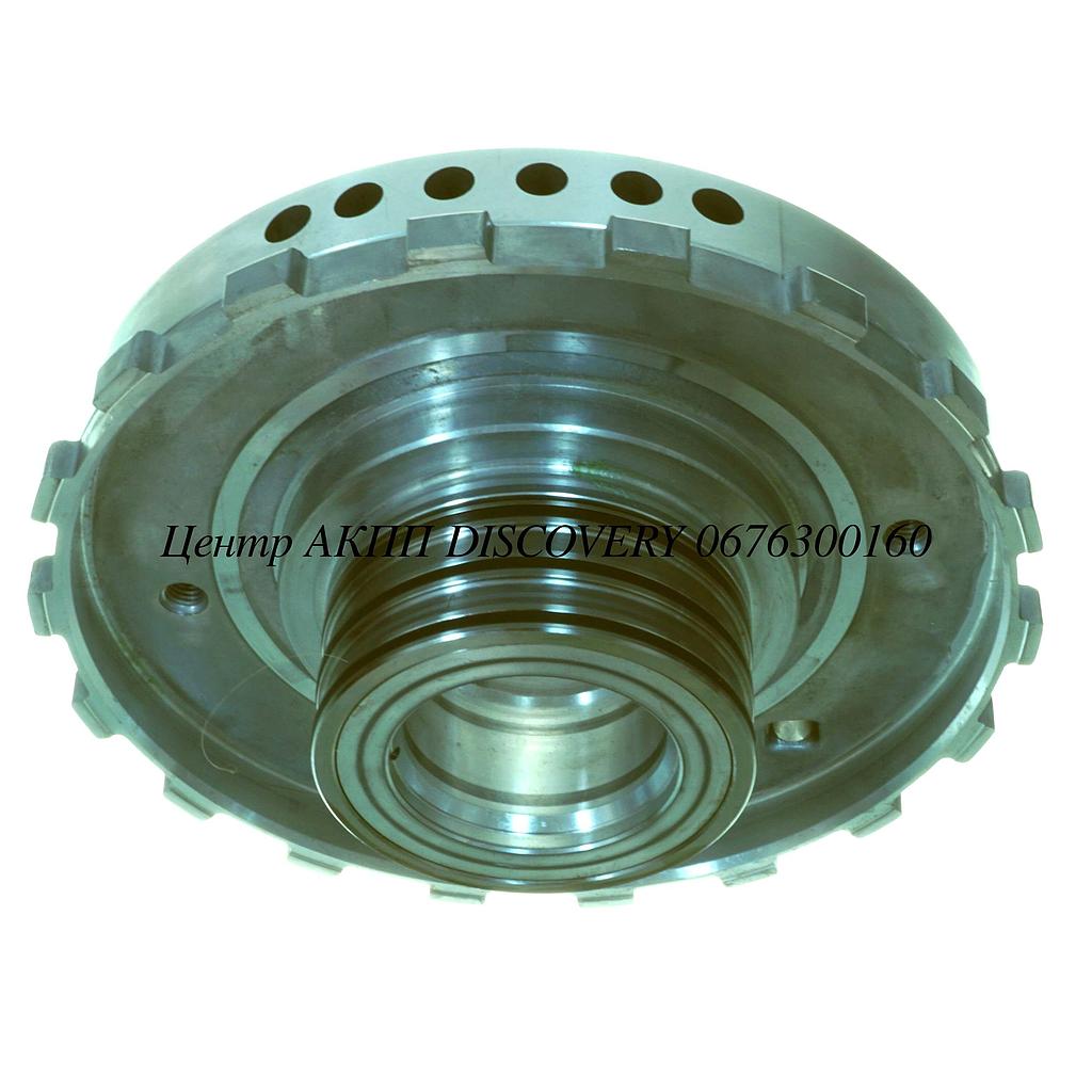 SUPPORT, CENTER RE5RO5A (Used)