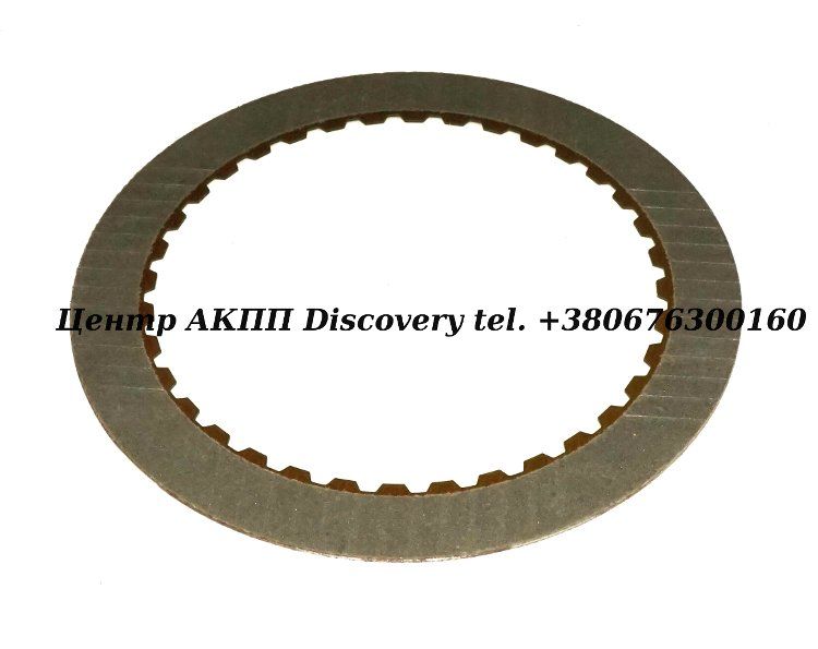 Фрикційний Диск Пакет 2-3-4-6 Brake JR710E, RE7R01A (Transtar)