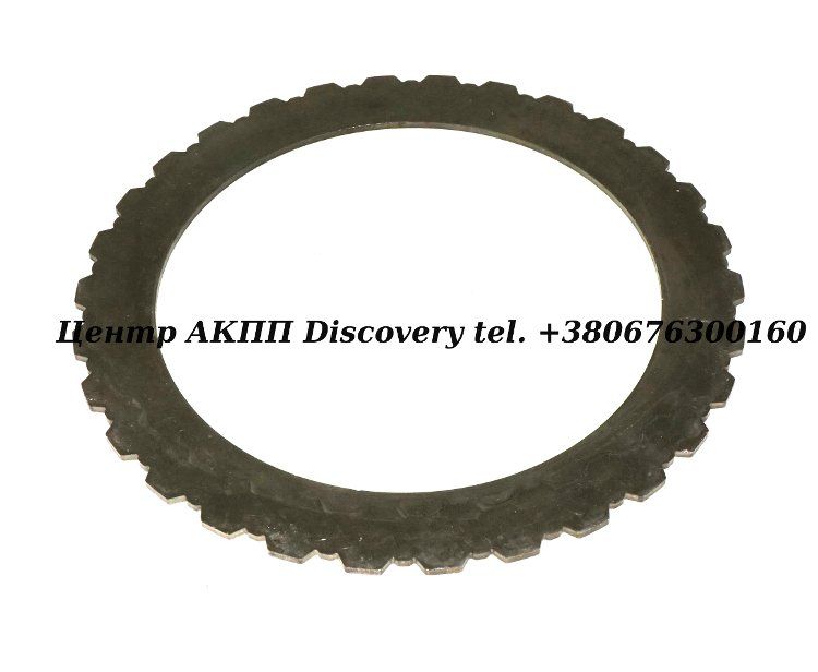 STEEL 2-3-4-6 Brake JR710E, RE7R01A (Transtar)